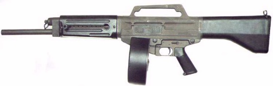 Armas Megapost Imagenes Y Nombres